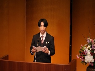 20歳の代表抱負