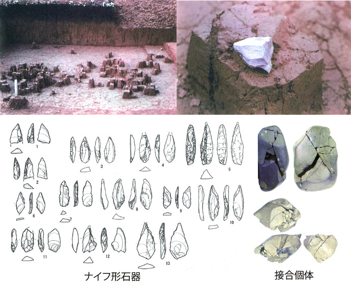 伊勢遺跡