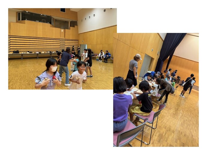 令和7年度第1回きよせけん玉の“Wa”2