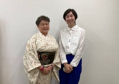 男女共同参画週間記念講演